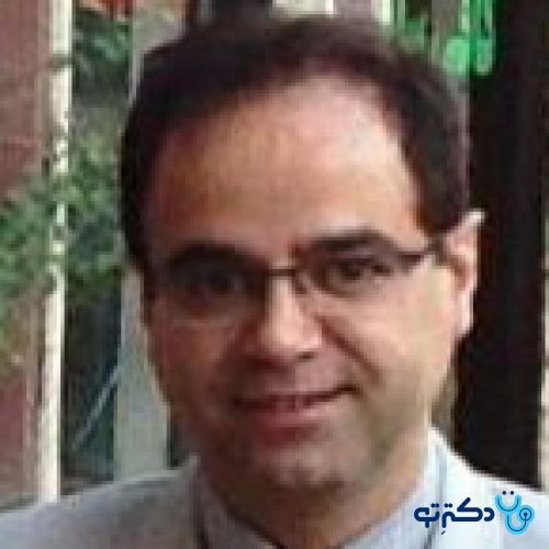 دکتر محمد اسماعیل رضایی