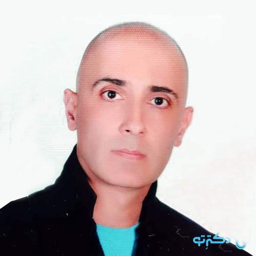 دکتر محمدرضا رجائی