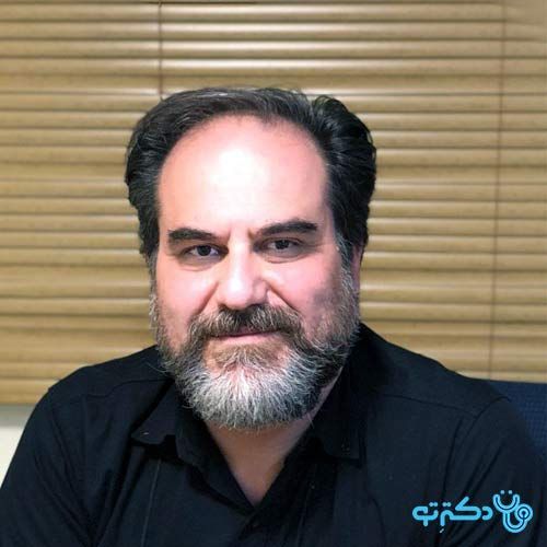 دکتر امید یحیی زاده