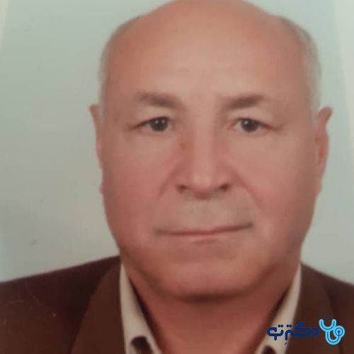 دکتر حسن جعفریان