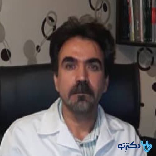 دکتر محمد صلواتی زاده