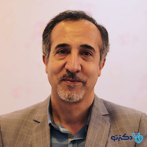 دکتر عبداله کریمی