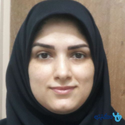فاطمه طهماسب زاده بایی
