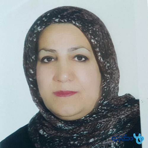دکتر نیره فصیحی فرد