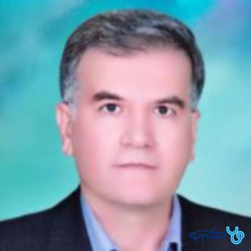 دکتر عبدالرحیم منتشر