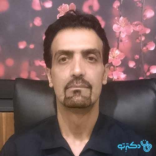 دکتر سام سالار
