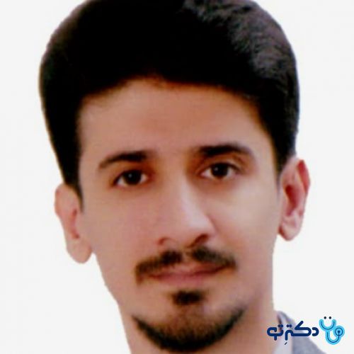 دکتر سعید روحانی بیدگلی