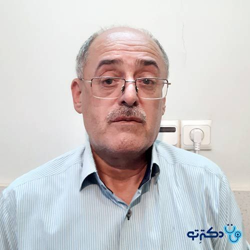 دکتر محمد معصومی