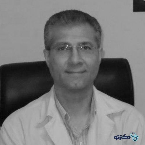 دکتر سعید کشاورز