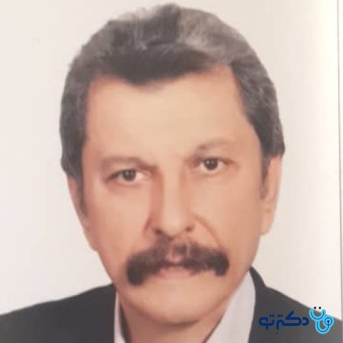 دکتر مسعود گلپور
