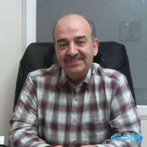 دکتر زنده یاد حامد شفق