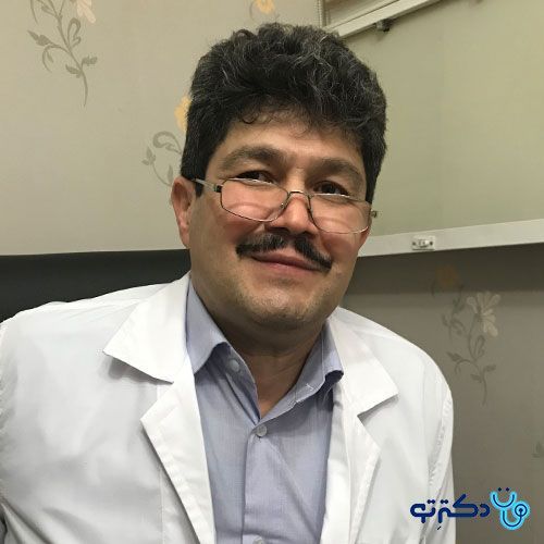 دکتر حمید پیراسته
