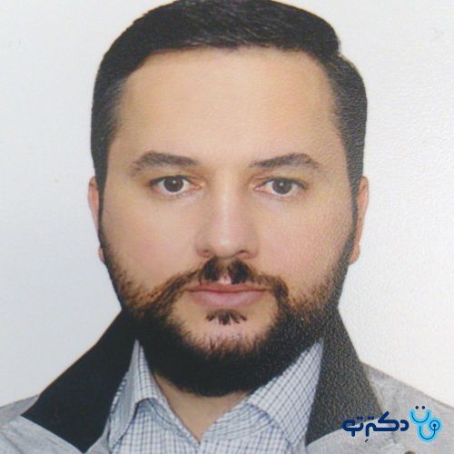 سعید کیان مهر