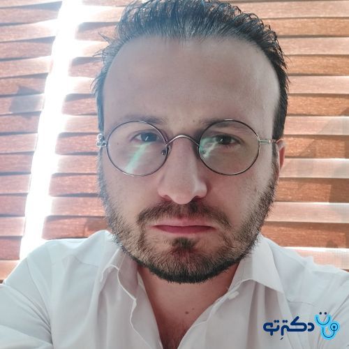 دکتر کسری عسگری