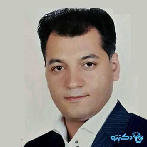 دکتر محسن عادل پور