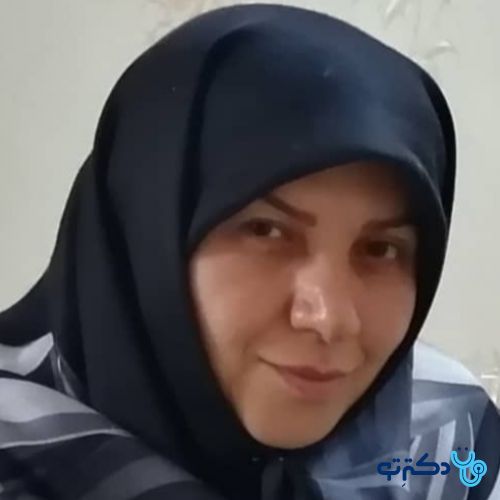 دکتر لیلا برزو