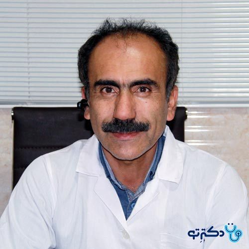 دکتر عبدالرحمن توانا
