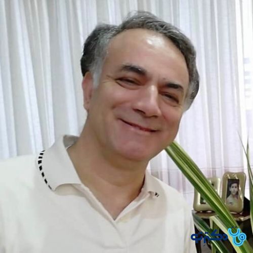 دکتر غلام حسین محمدی