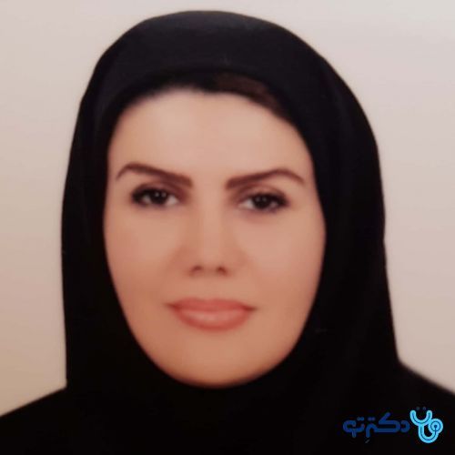 دکتر مریم عوض دوانی
