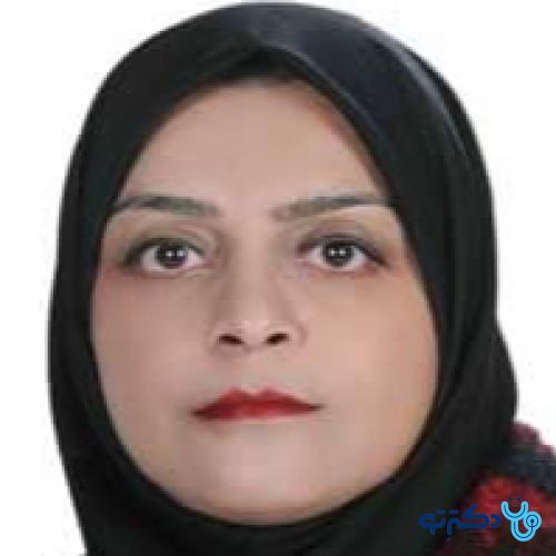 دکتر نوشین هاشمی
