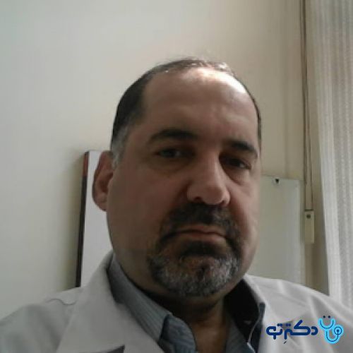 دکتر محمدجعفر فانی