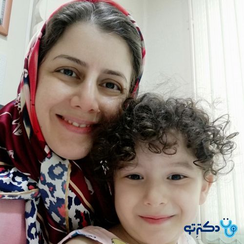 دکتر مرضیه اکبرپور