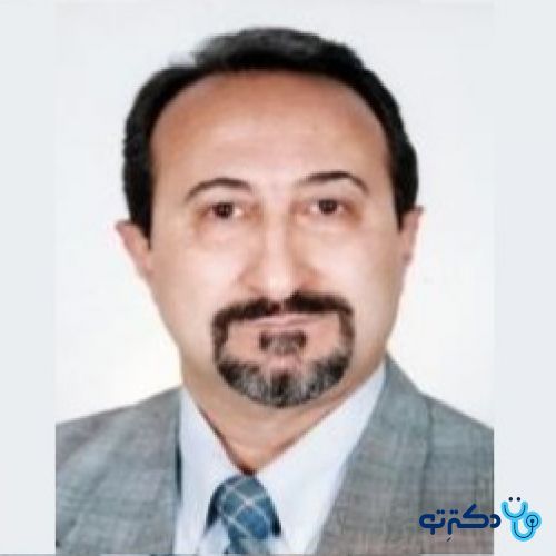 دکتر نورالدین سراجی