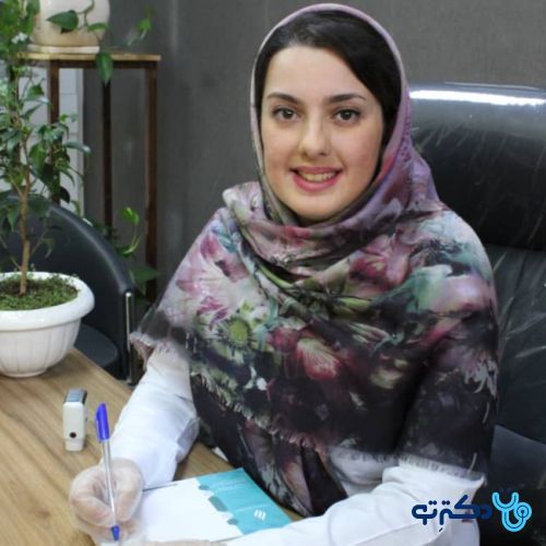 دکتر مریم هادی برحق طلب