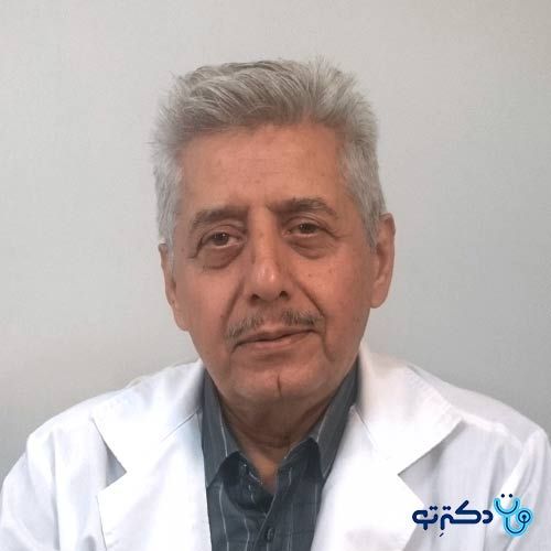 دکتر ابوالقاسم حافظ قرآن