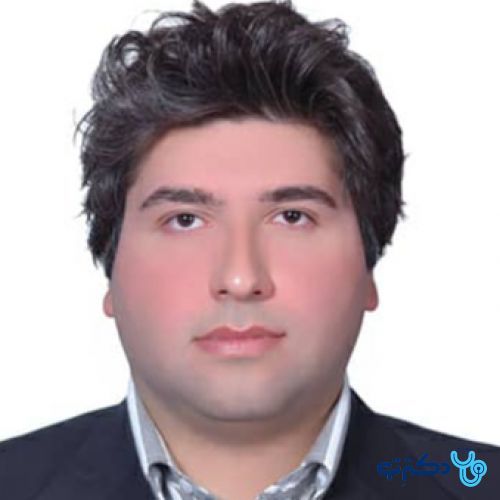 دکتر آرمین احمد نژاد