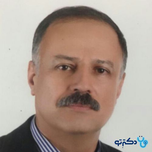 دکتر منوچهر صمیمی فر