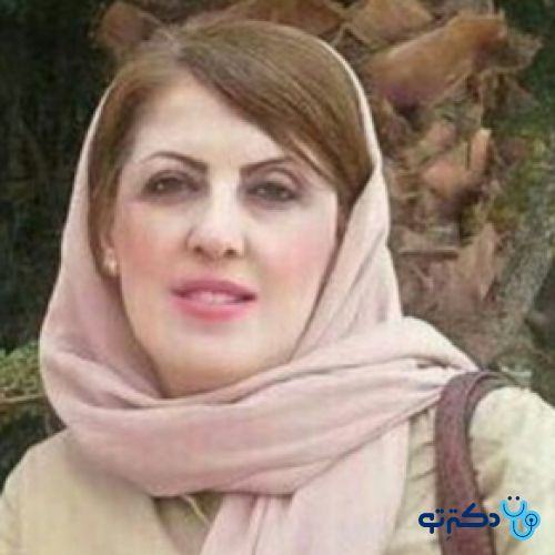 دکتر شهرزاد حاجی محمد کاظمی