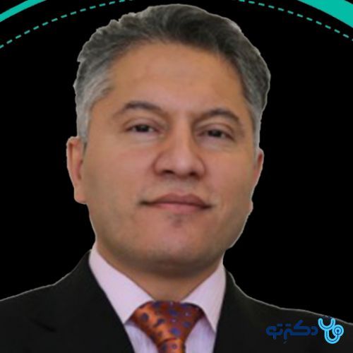 مهدی خلیلی