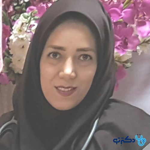 دکتر مینا غفاری