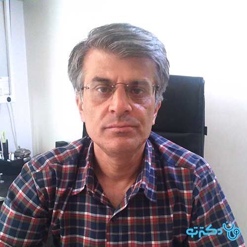 دکتر سعید حبیبیان