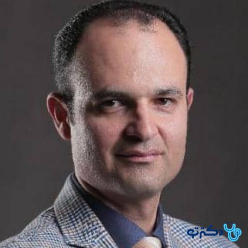دکتر حسن عندلیب