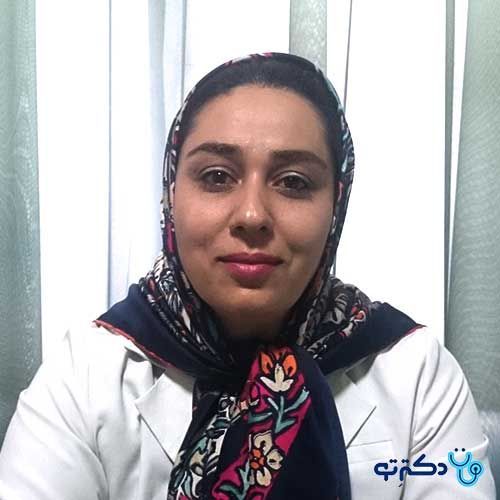 نیره سادات میرآقا