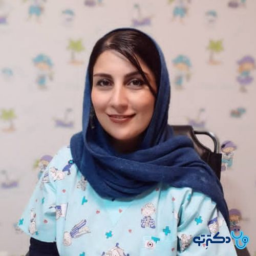 دکتر سارا جعفریان