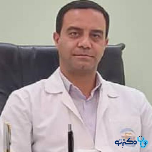 دکتر سید محمد داوردان