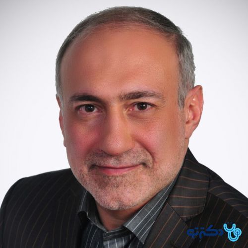 دکتر سعید ارجمندی