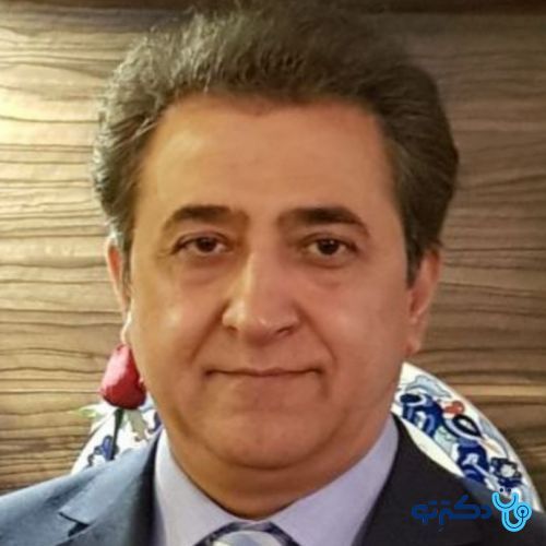 دکتر امیر هوشنگ سلیمانی