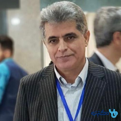 دکتر مسعود کرایی