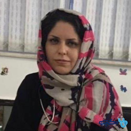دکتر سارا کازرونی