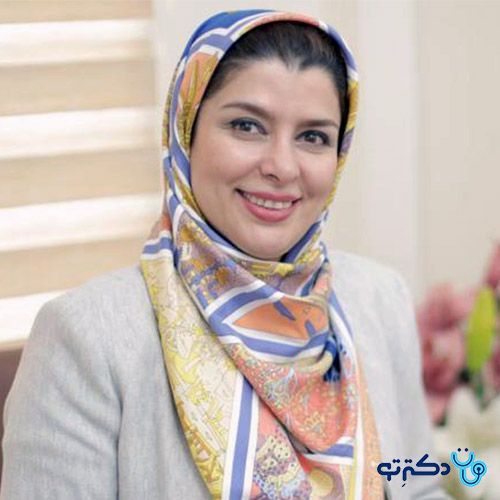 دکتر الهام امام جمعه