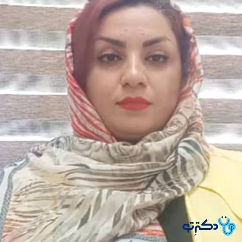 معصومه آتشین