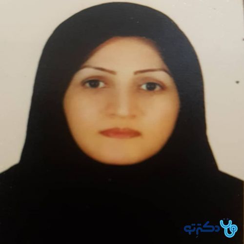 دکتر زینب جمشیدی