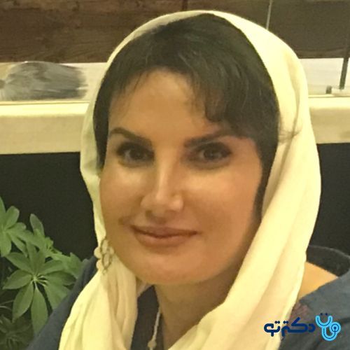 دکتر شهرزاد رودنشین