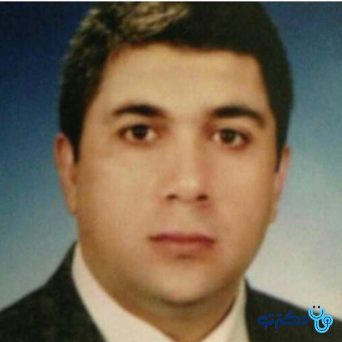 دکتر قادر مترجمی زاده