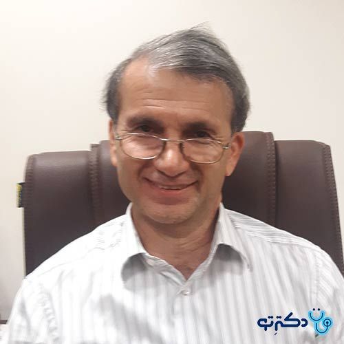 دکتر اصغر روشندل