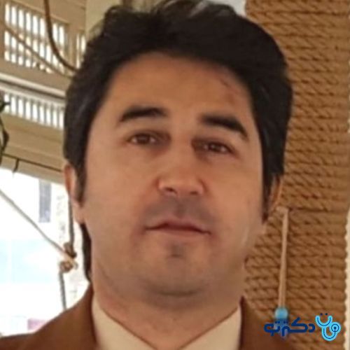دکتر علیرضا مینازاده